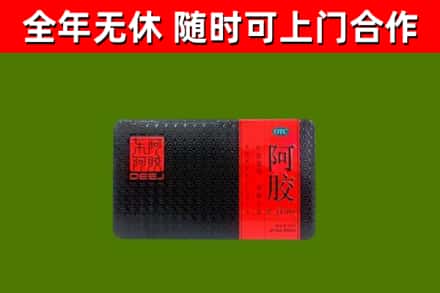 北海回收阿胶